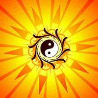 太阳微信头像图片大全