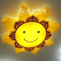 太阳微信头像图片大全