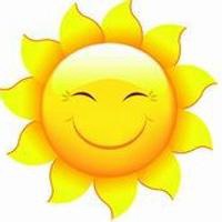 太阳微信头像图片大全