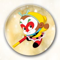 孙悟空微信头像