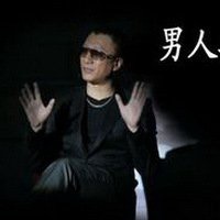 孙红雷微信头像