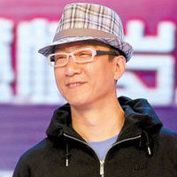 孙红雷微信头像