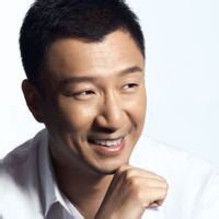 孙红雷微信头像