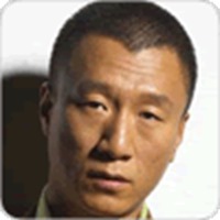 孙红雷微信头像