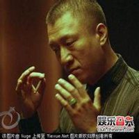 孙红雷微信头像