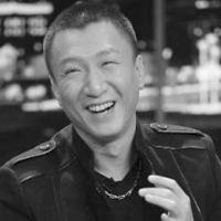 孙红雷高清微信头像图片
