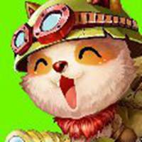 提莫微信头像