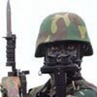 特种兵头像