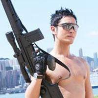 特种兵头像