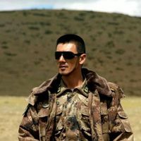 特种兵头像图片大全集