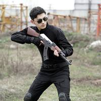 特种兵头像图片大全集