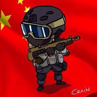 特种兵头像图片大全集
