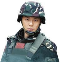特种兵头像图片大全集