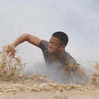 特种兵头像图片大全集