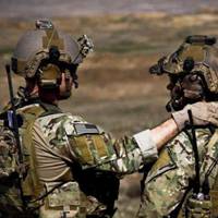 特种兵头像图片大全集