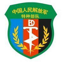 特种兵微信头像
