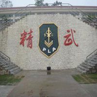 特种兵微信头像
