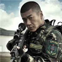 特种兵微信头像