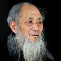 算命先生头像