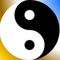 算命先生头像