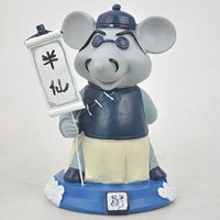 算命先生微信头像