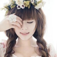 唯美小孩欧美小清新头像