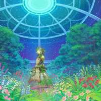 唯美小孩欧美小清新头像