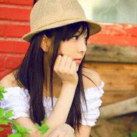 唯美小孩欧美小清新头像