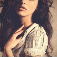 头像女生简单气质欧美