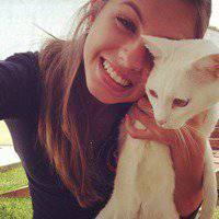 头像女生简单气质欧美