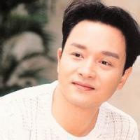 香港张国荣微信头像