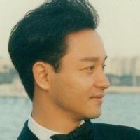 香港张国荣微信头像