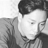 香港张国荣微信头像