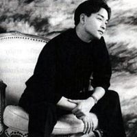 香港张国荣微信头像