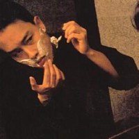 香港张国荣微信头像