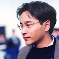 香港张国荣微信头像