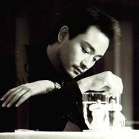 香港张国荣微信头像