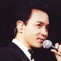 张国荣微信头像高清大图