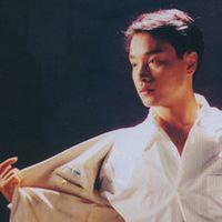 张国荣微信头像高清大图