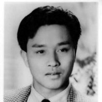 张国荣微信头像高清大图