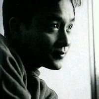 张国荣微信头像高清大图