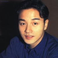 张国荣微信头像高清大图