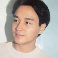 张国荣微信头像高清大图