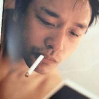 张国荣微信头像高清大图