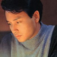 张国荣微信头像高清大图