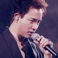 张国荣微信头像高清大图