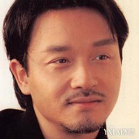 张国荣微信头像高清大图