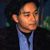 张国荣微信头像高清大图