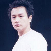 张国荣微信头像高清大图