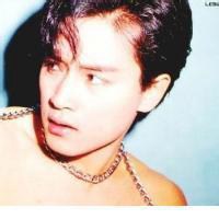 张国荣微信头像高清大图